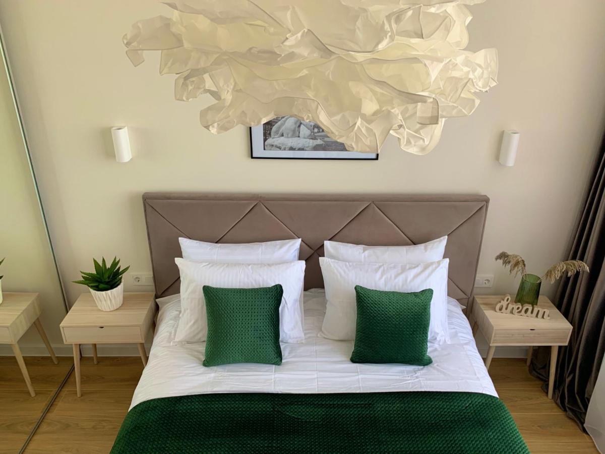 Arcadia Sunrise Sea View Apartment Odessa Dış mekan fotoğraf