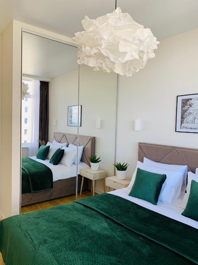 Arcadia Sunrise Sea View Apartment Odessa Dış mekan fotoğraf