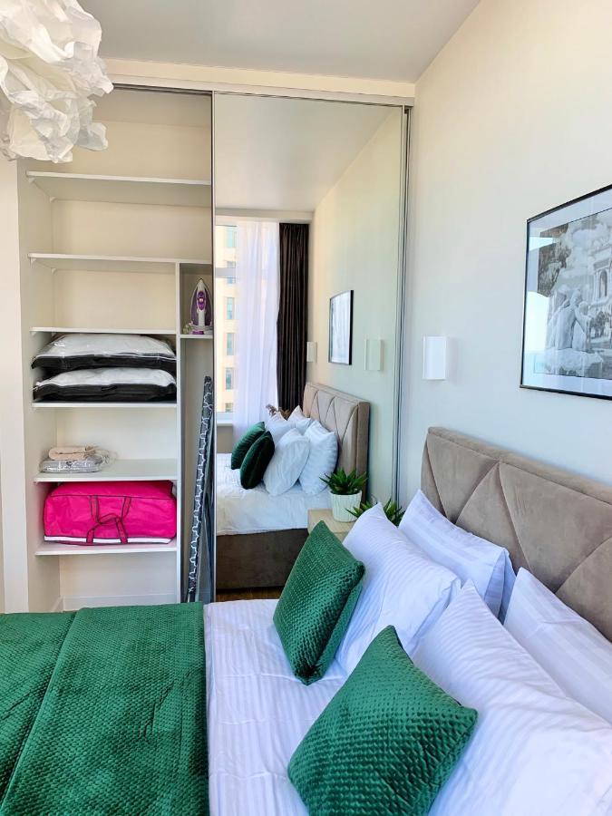 Arcadia Sunrise Sea View Apartment Odessa Dış mekan fotoğraf