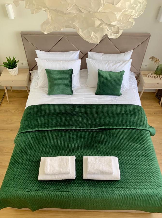 Arcadia Sunrise Sea View Apartment Odessa Dış mekan fotoğraf
